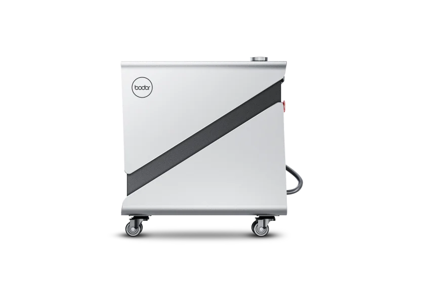 BodorWelder Air
